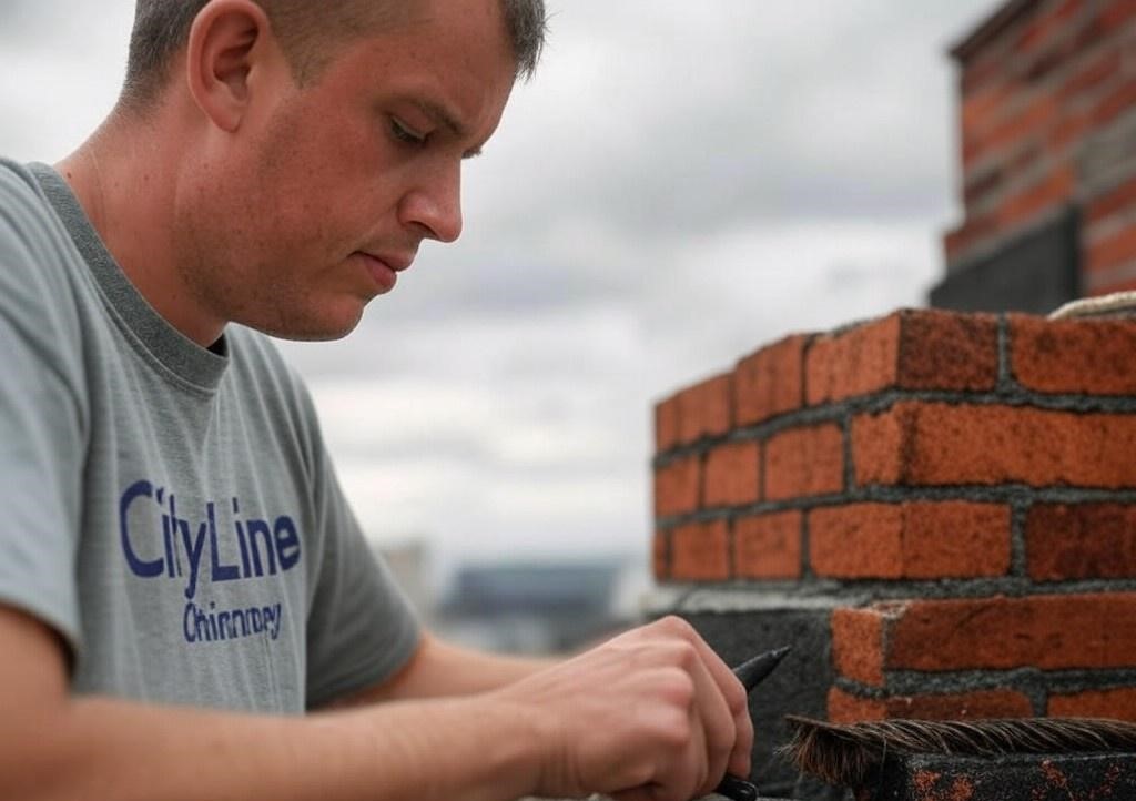 Affordable Chimney Draft Issue Services in Tewksbury, MA