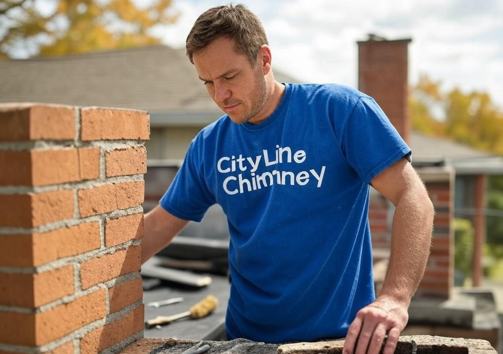 Chimney Draft Issue Services You Can Trust in Tewksbury, MA