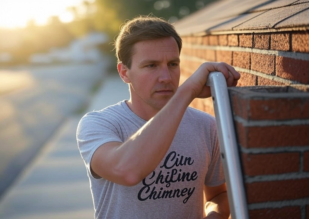 Expert Chimney Repair Solutions for a Secure and Efficient Home in Tewksbury, MA