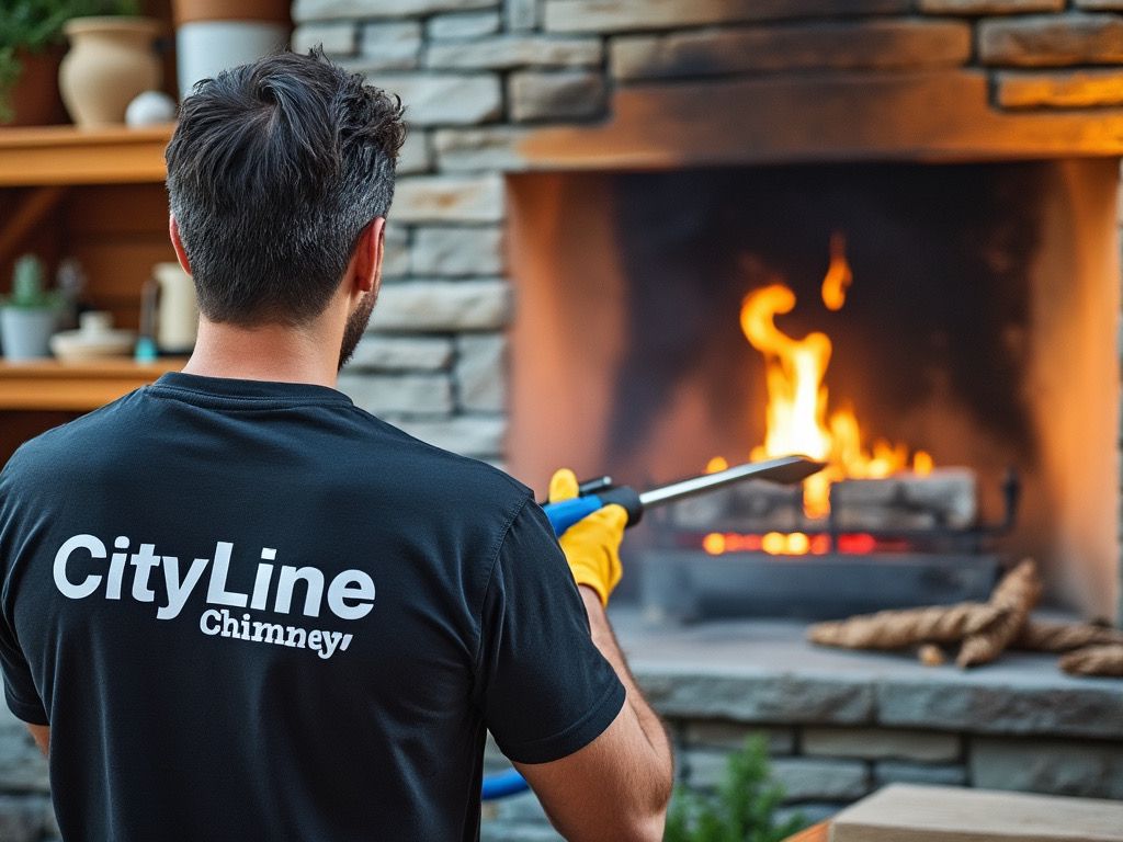 Top-Rated Chimney Liner Services for Your Home in Tewksbury, MA